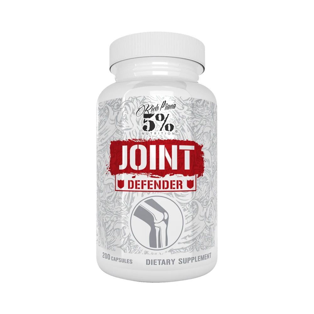 5% Nutrition - Joint Defender (200 Caps) Unflavoured