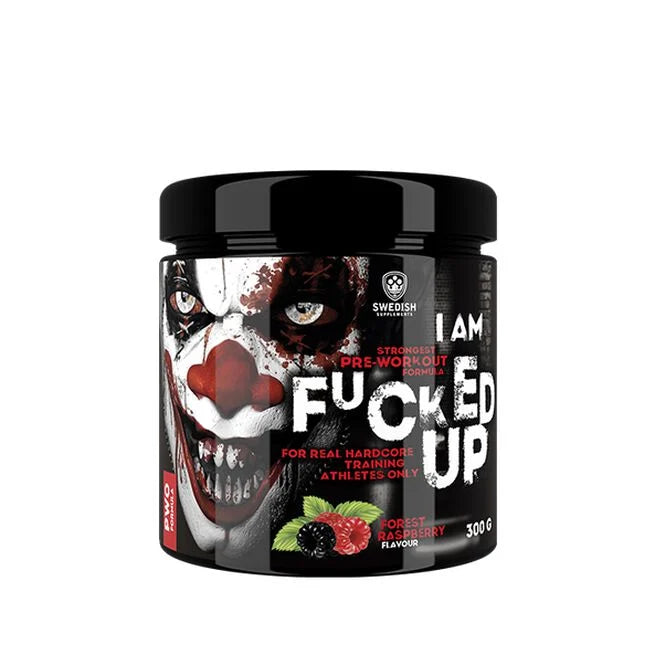 F-cked Up Joker Edition 300g