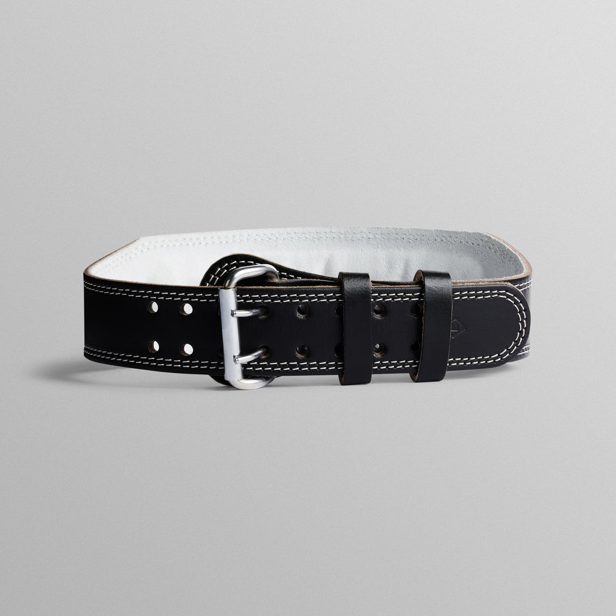 COORE Elite Leather Lifting Belt