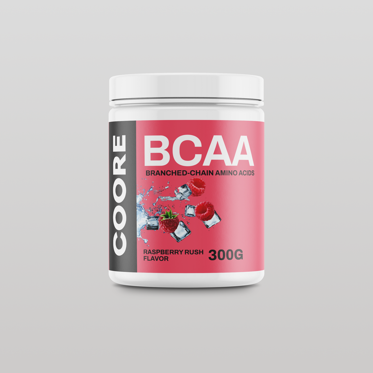 COORE BCAA+ Elite 300g