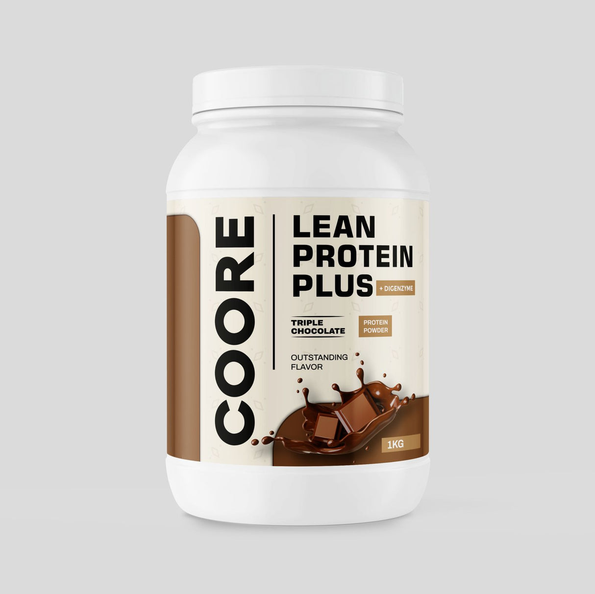 COORE Lean Protein Plus 1 kg