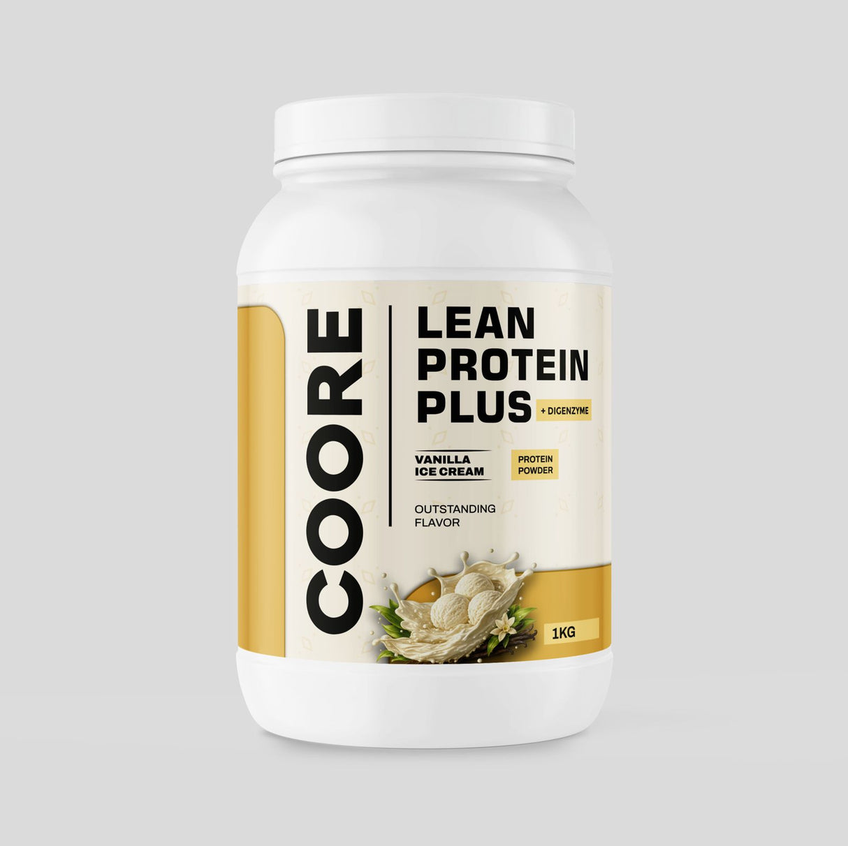 COORE Lean Protein Plus 1 kg