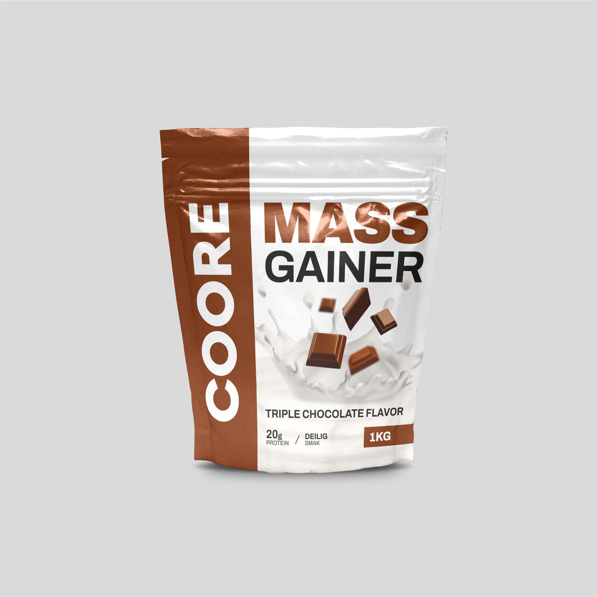 COORE SIZE+ Mass Builder 1kg