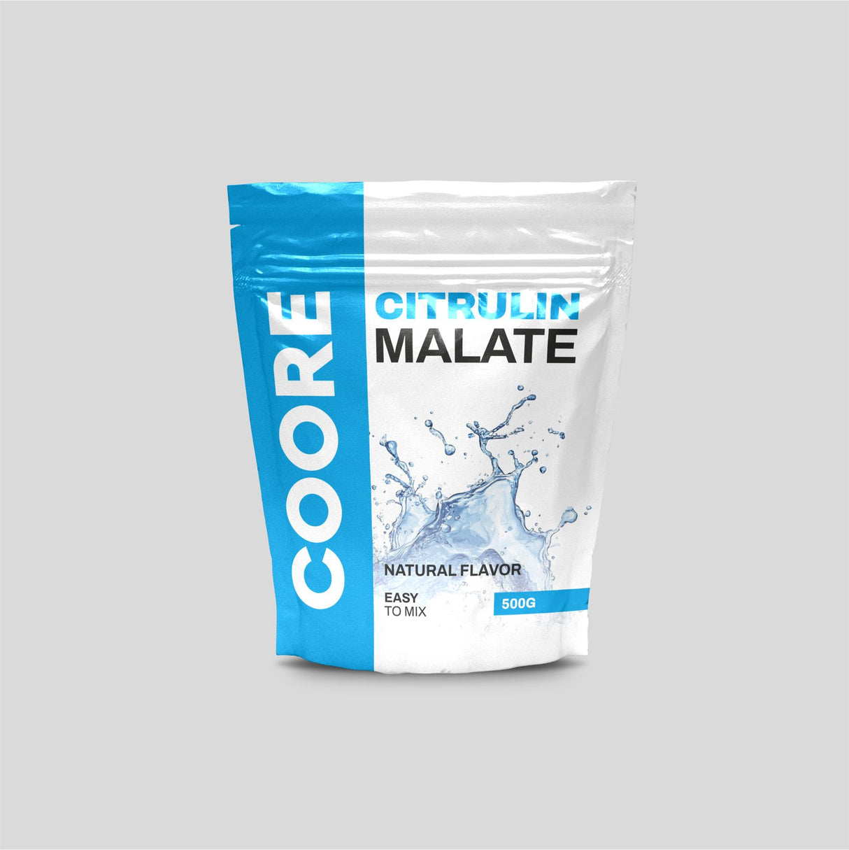 COORE 100% Citruline Malate+ 500g