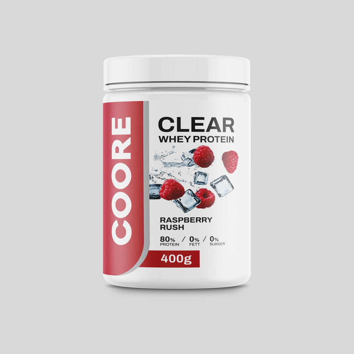 COORE Clear Whey Elite 400g