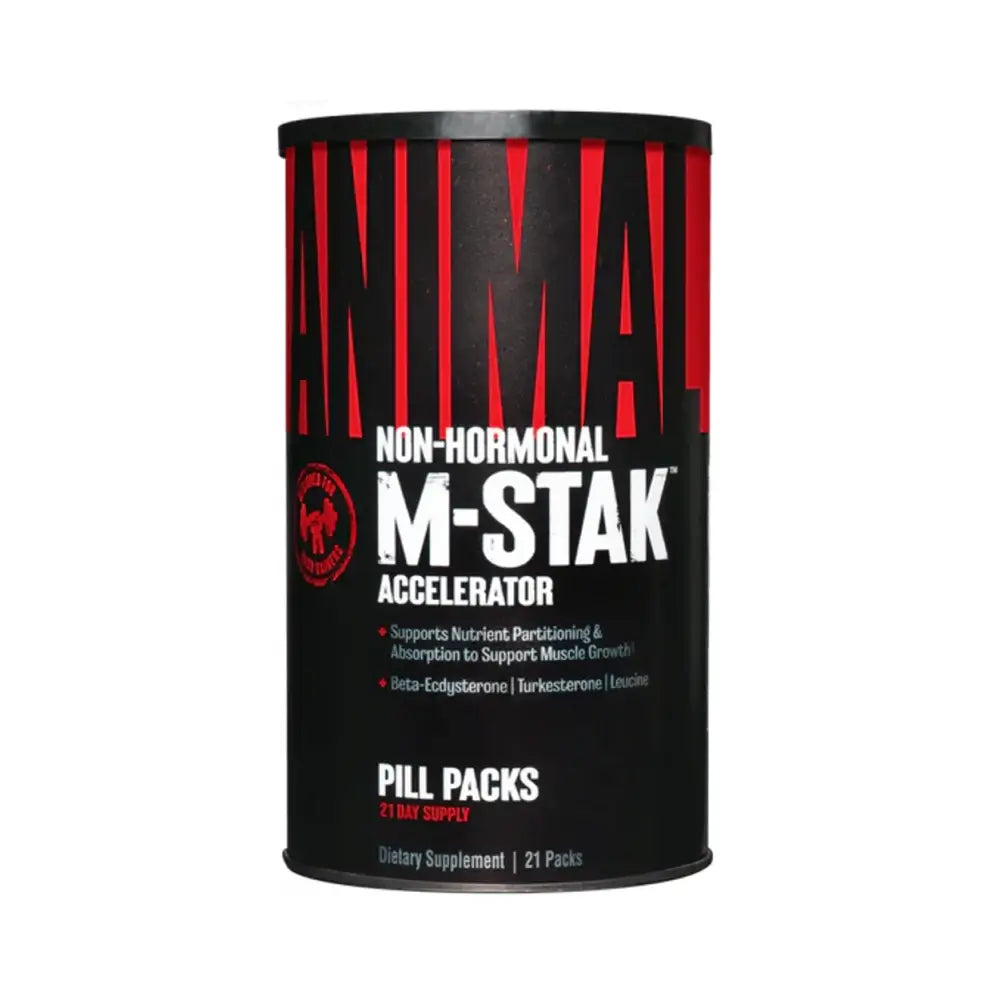 Universal Nutrition Animal M-STAK