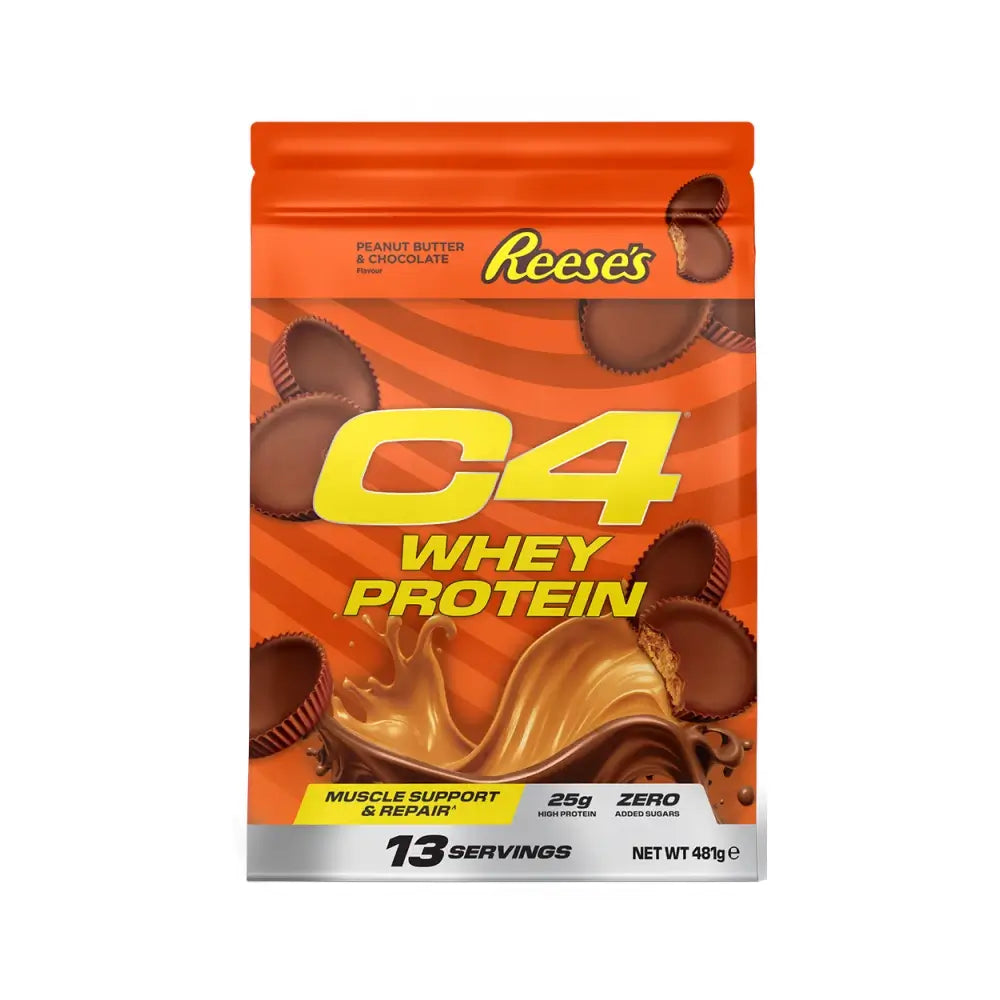 Cellucor C4 Whey Protein 449g