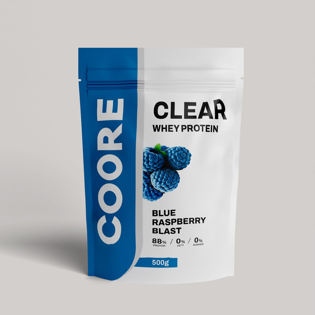 COORE Clear Whey Elite 400g