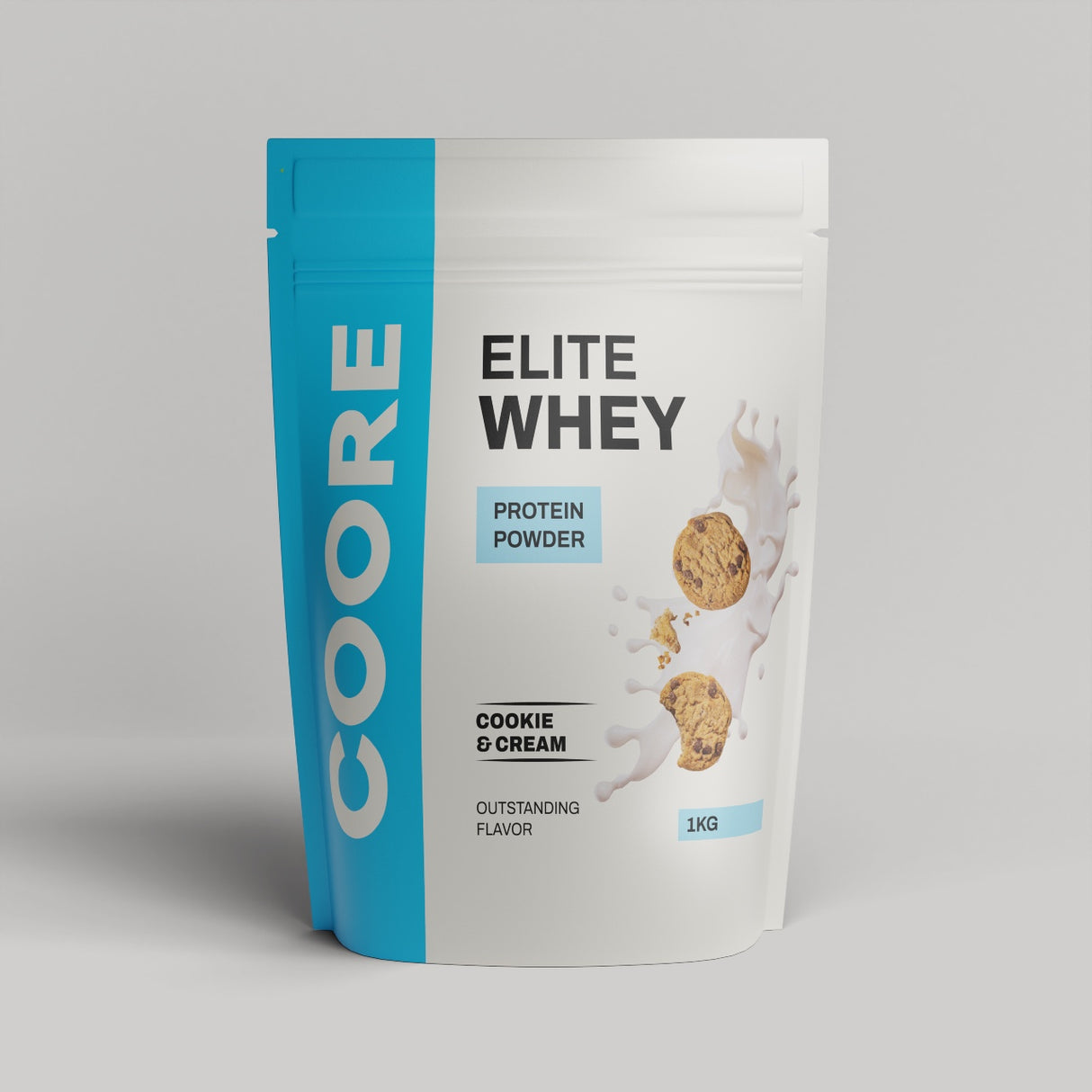 COORE Elite Whey 1kg