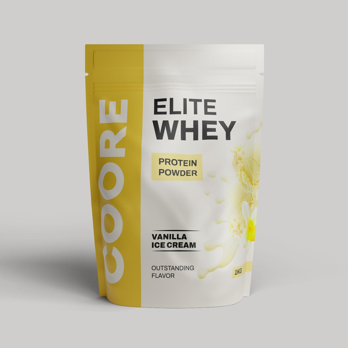 COORE Elite Whey 1kg