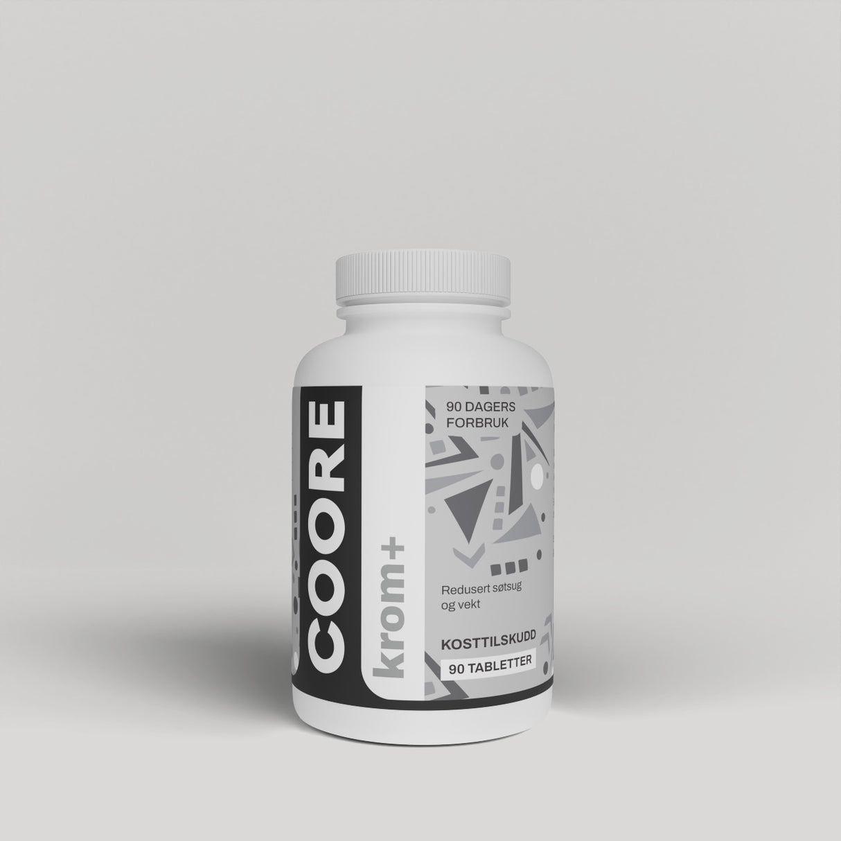 COORE Krom+ (90 doser!)