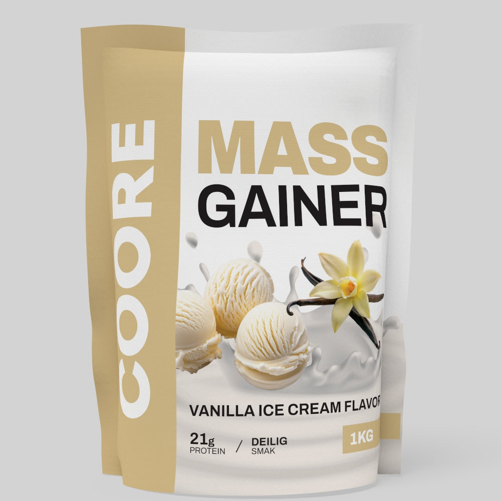 COORE SIZE+ Mass Builder 1kg