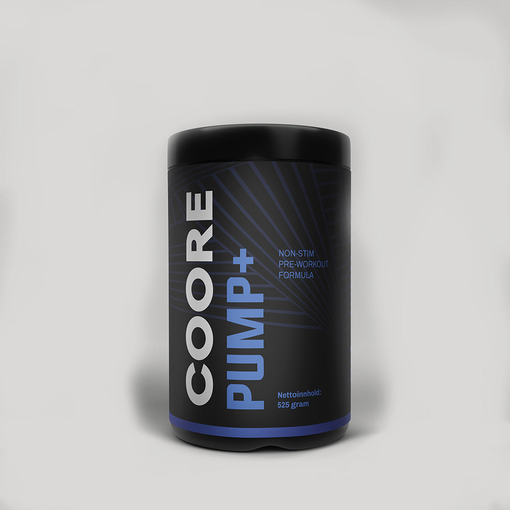 COORE PUMP+