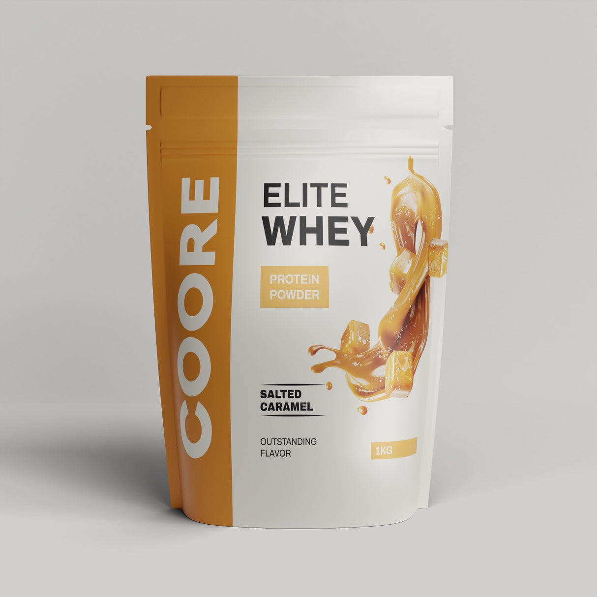 COORE Elite Whey 1kg