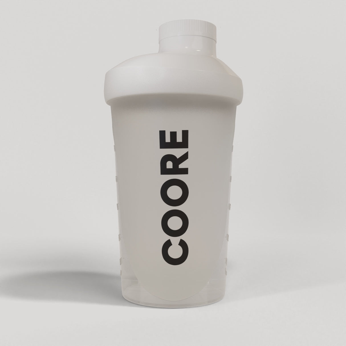 COORE Premium Shaker 500ml
