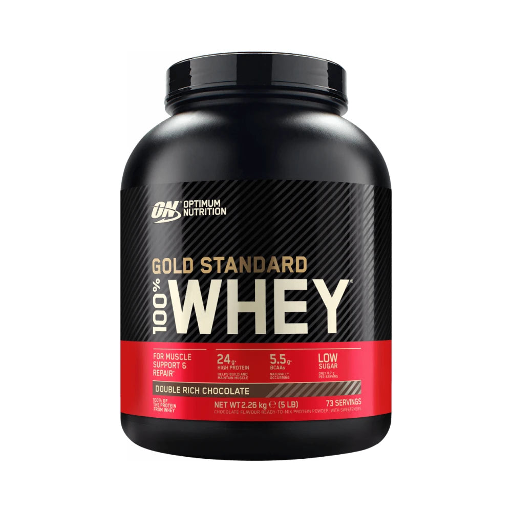 Optimum Nutrition 100% Whey Gold Std 2273 g