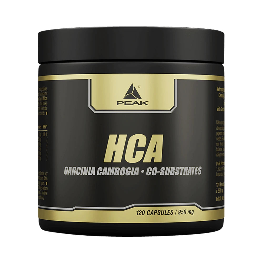 Peak Hca (120) Standard