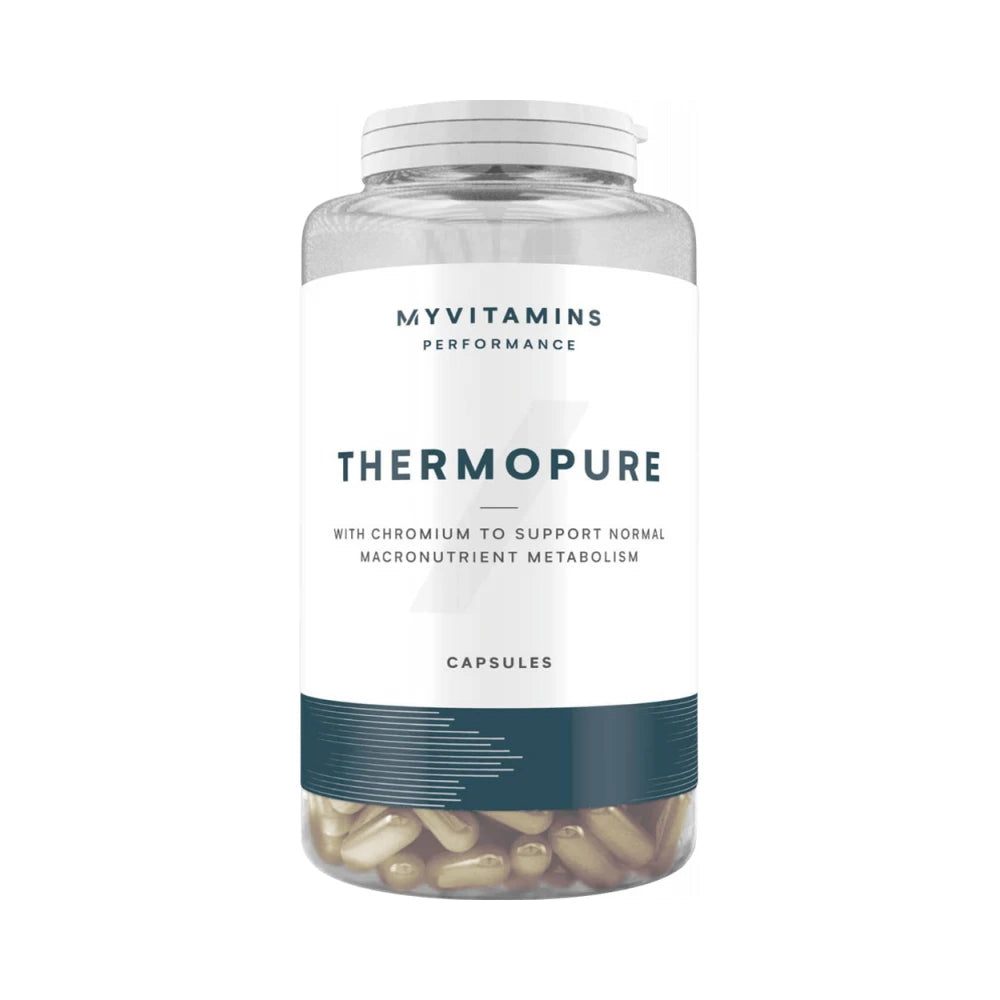 Myprotein Thermopure (180 Caps)