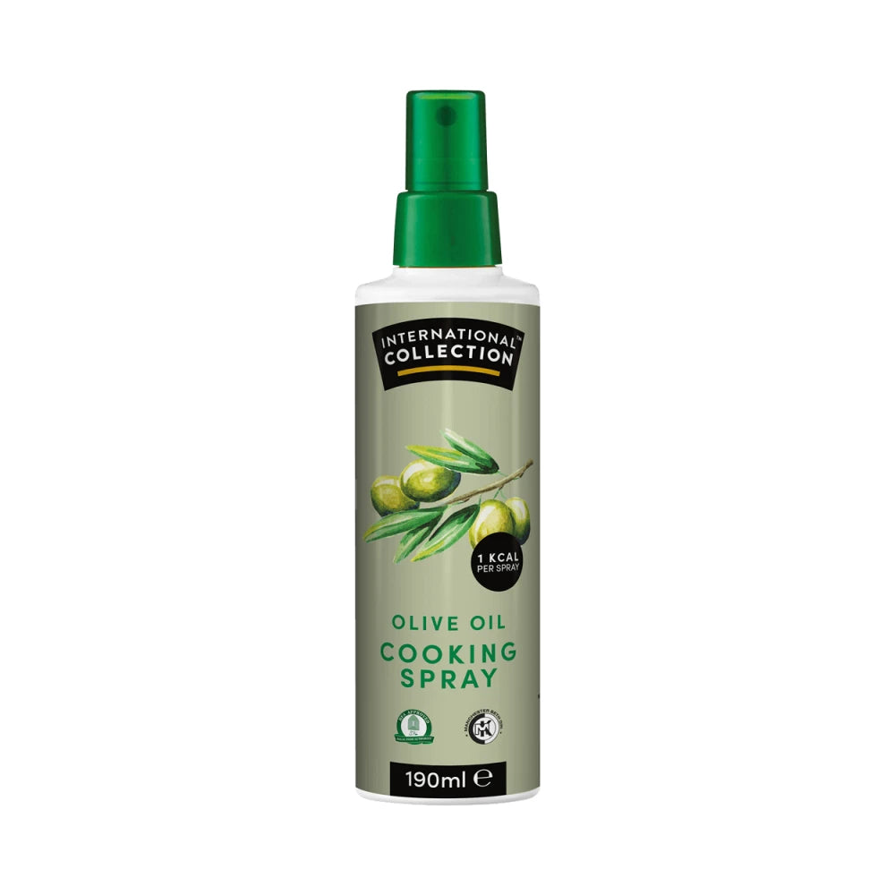 International Collection One Cal Spray Olive (190 ml)