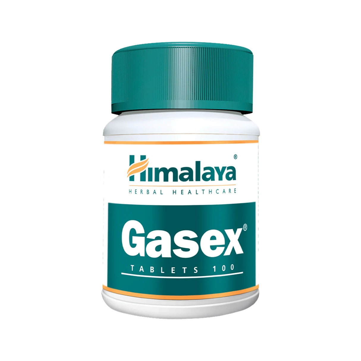 Himalaya Gasex - 100 tabs
