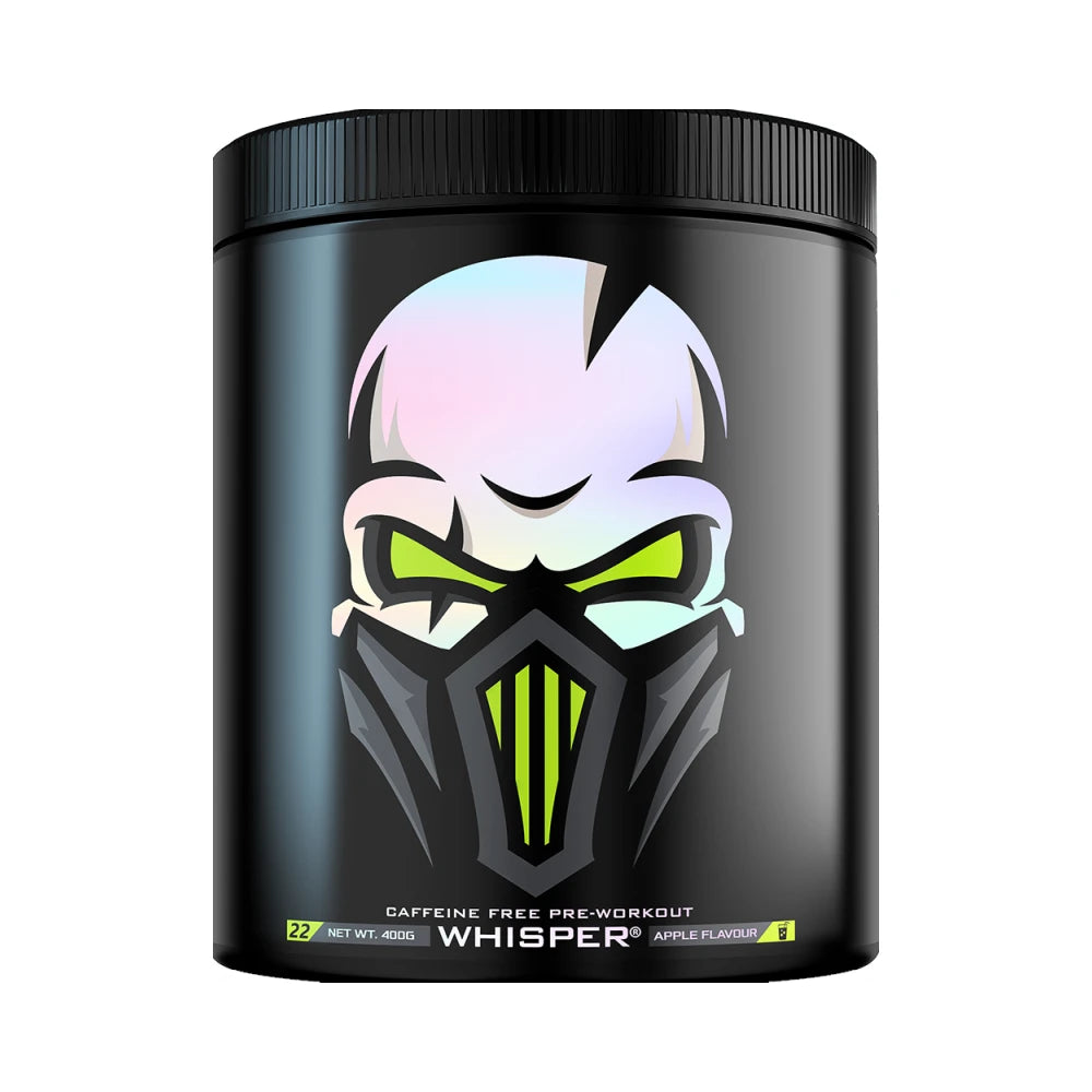 Genius Nutrition WARCRY Pump (20 Serv) Fruit Punch