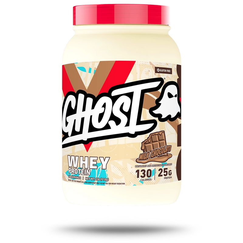 Ghost Whey 26 Servings