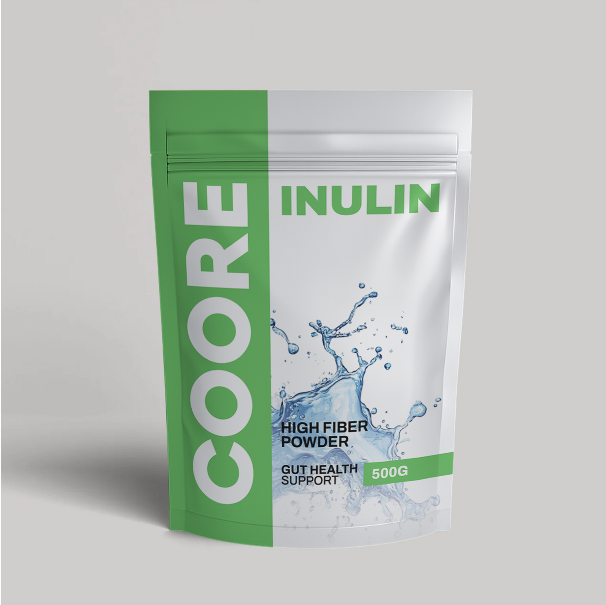 COORE 100% Inulin 500g