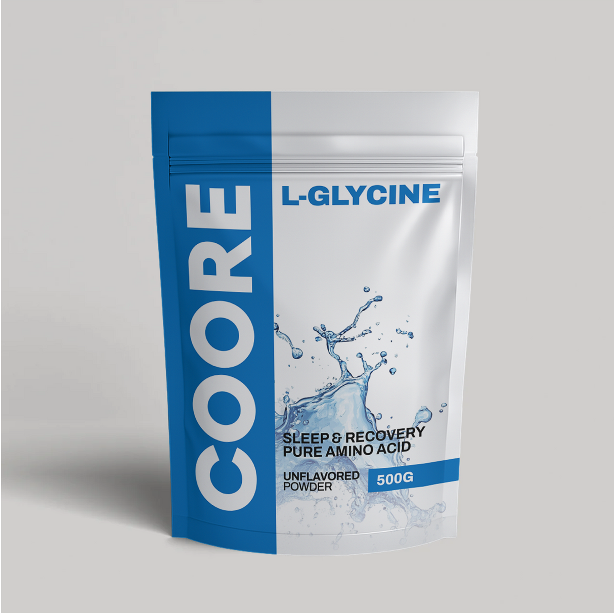 COORE 100% Glysin 500g