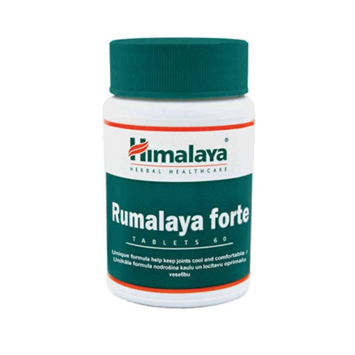 Himalaya Rumalaya Forte - 60 tabs