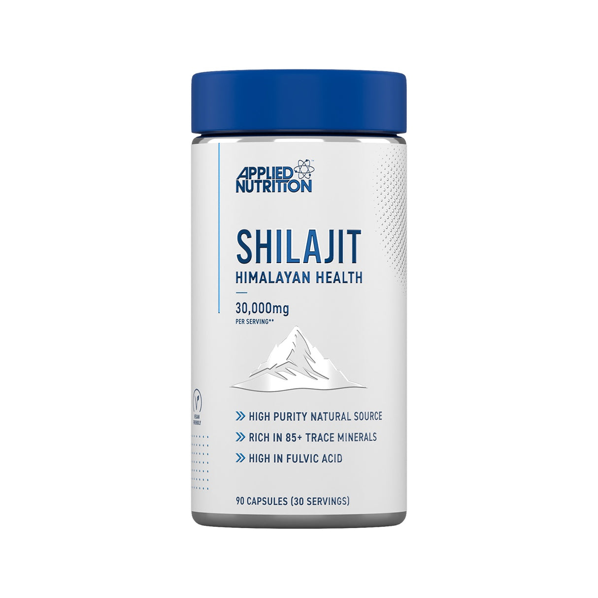 Applied Nutrition Shilajit - 90 caps