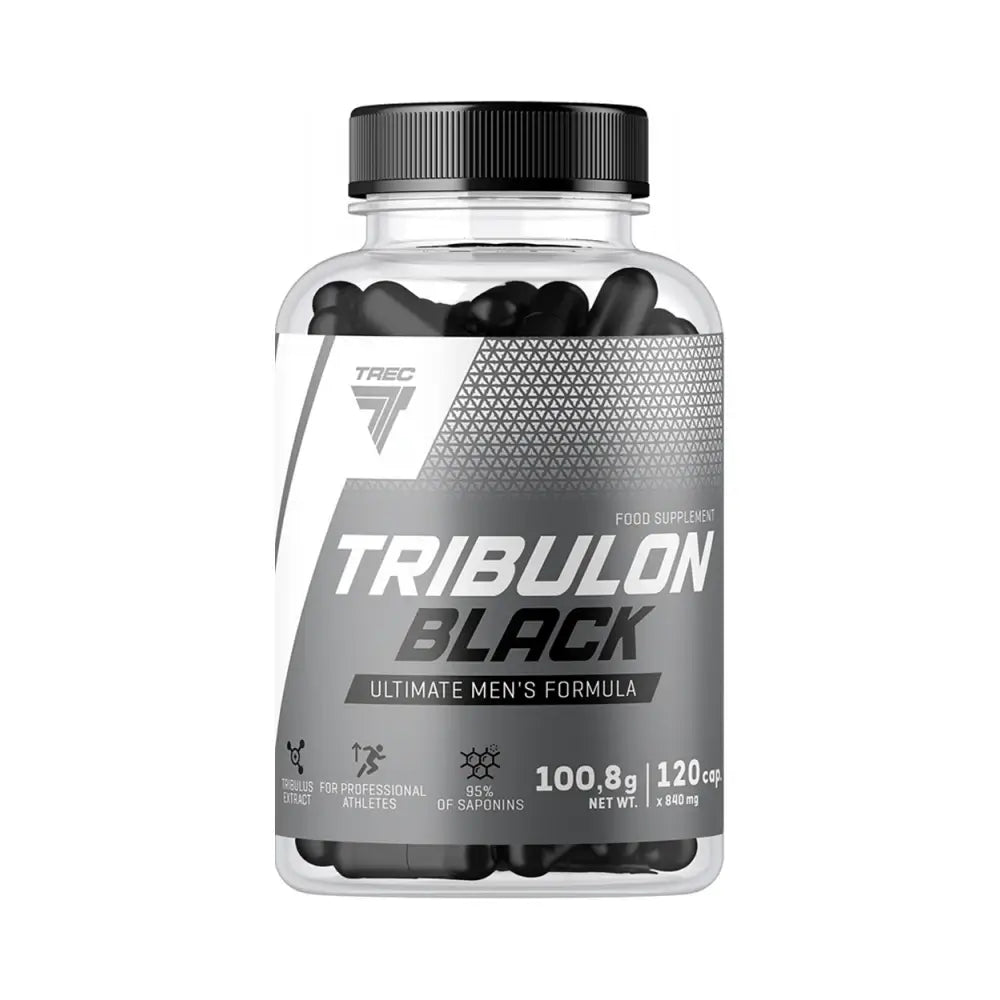 Trec Nutrition Tribulon Black (120 Caps)