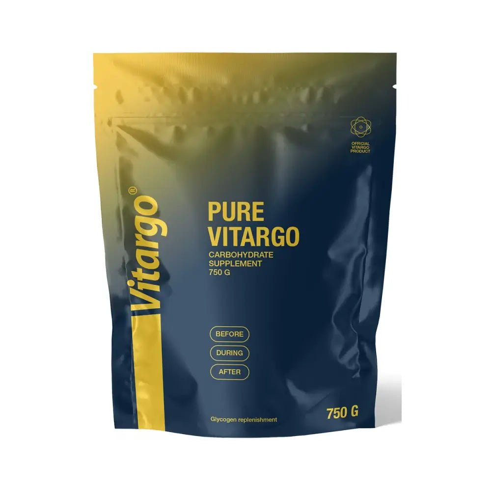 Vitargo Pure (750g) Unflavoured
