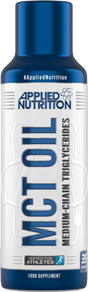 Applied Nutrition MCT Oil 490 ml – MCT-olje fra kokos med 70 % C8