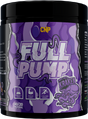 CNP Full Pump 300 g Grape Kola Kraken – pre-workout uten koffein