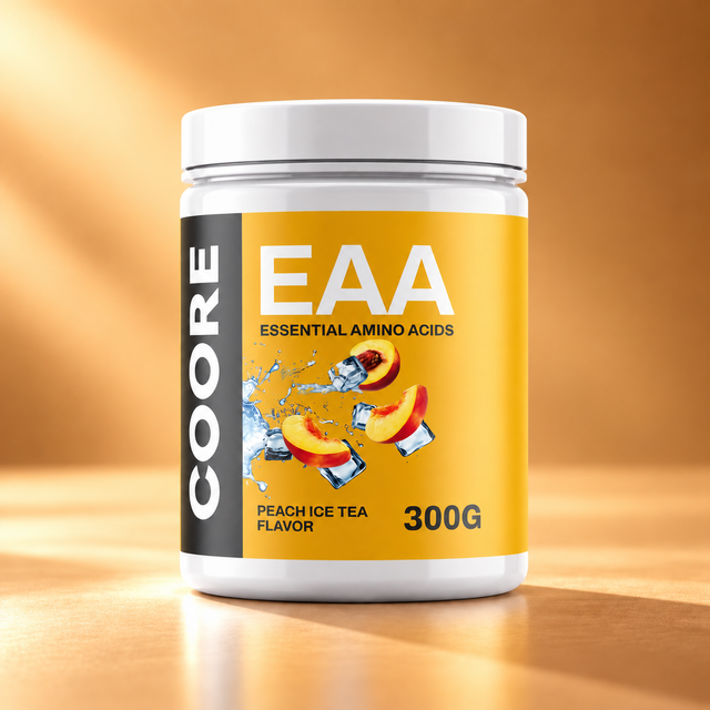 COORE EAA+ Elite 300g - Ice Tea Peach