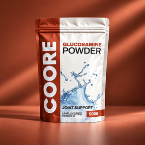 COORE Glucosamine 500g