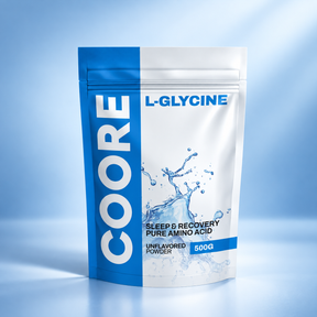 COORE 100% Glysin 500g