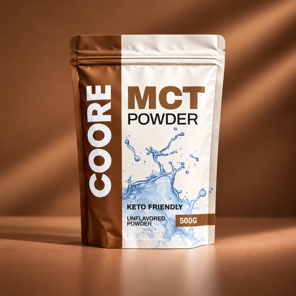 COORE MCT Pulver 500g