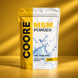 COORE MSM Pulver 500g