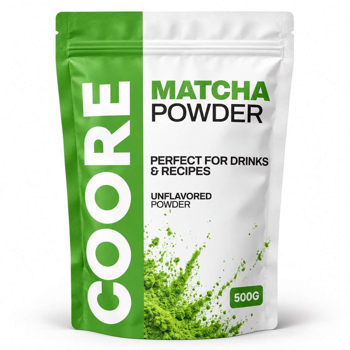 COORE Matcha Powder 500g