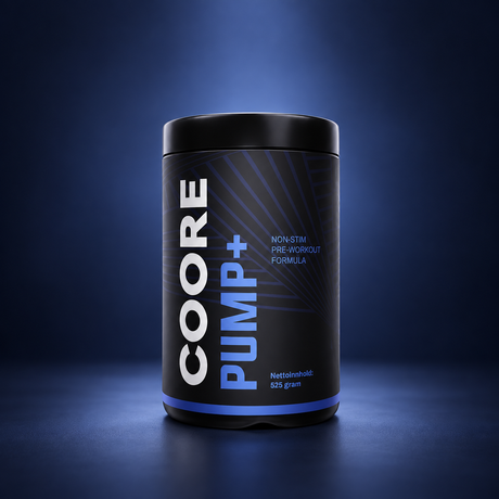 COORE PUMP+