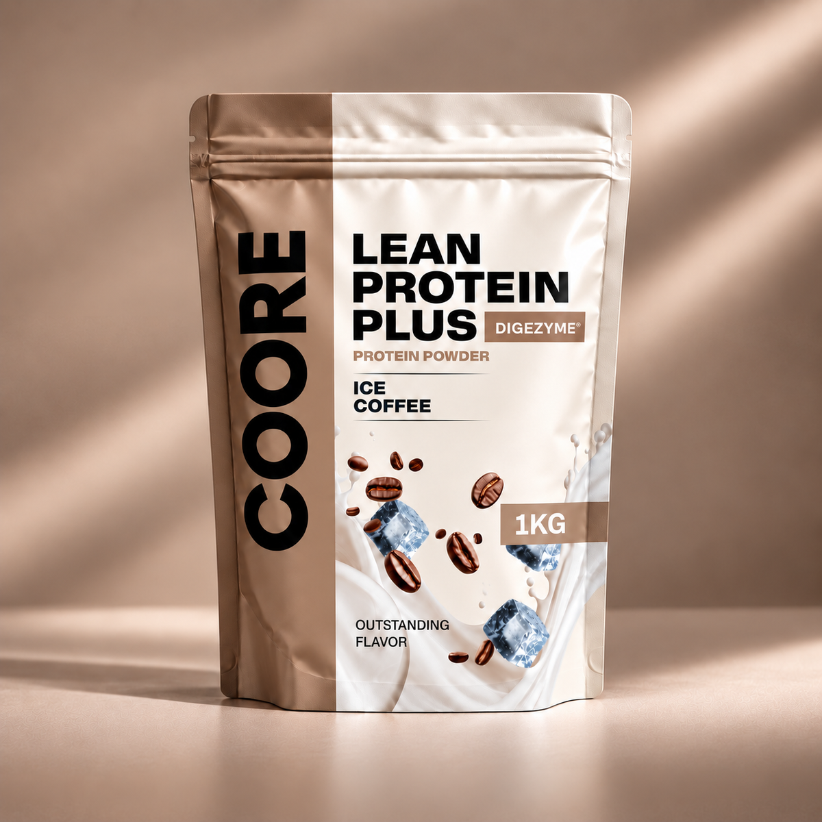 COORE Lean Protein Plus 1 kg