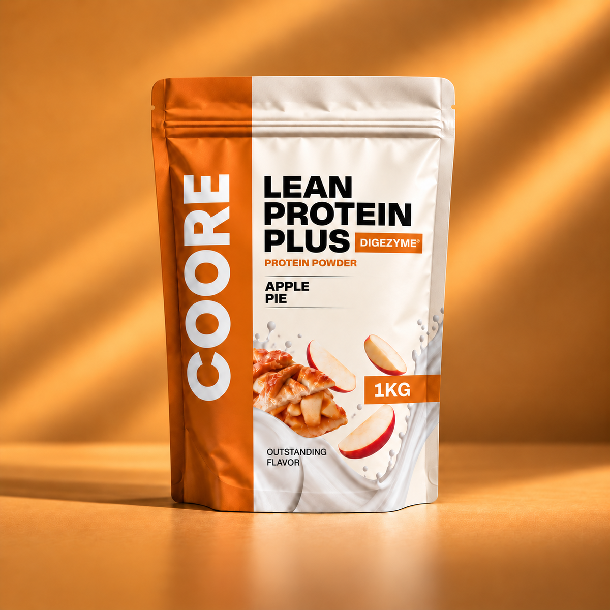 COORE Lean Protein Plus 1 kg