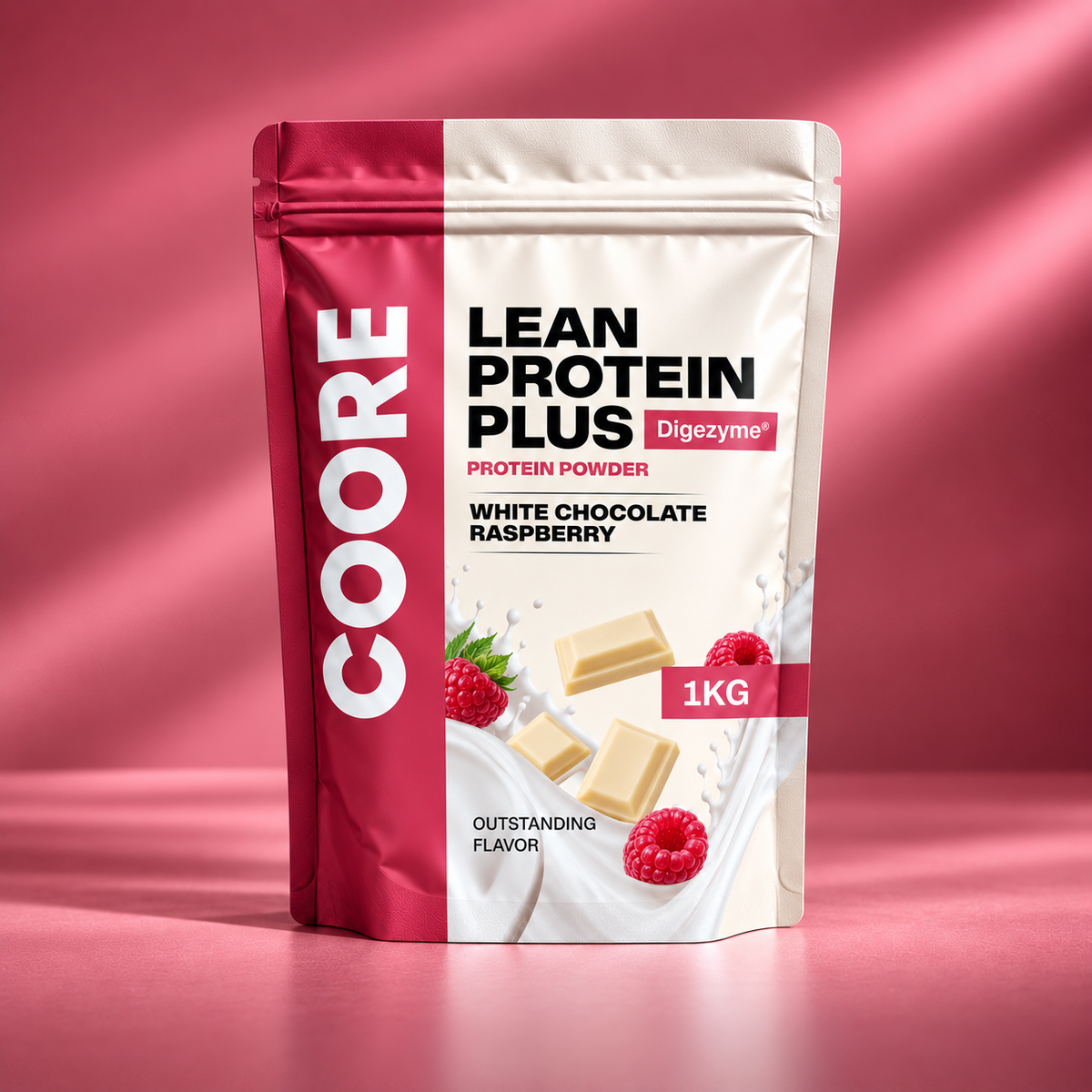 COORE Lean Protein Plus 1 kg