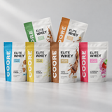 COORE Elite Whey 1kg