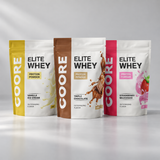 COORE Elite Whey 1kg