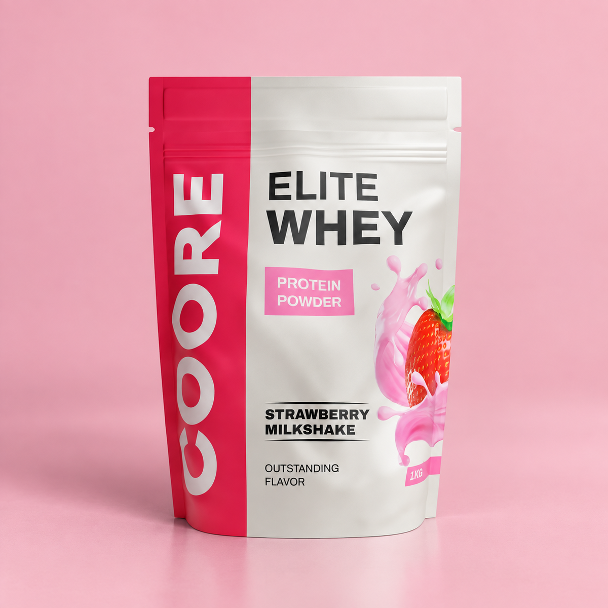 COORE Elite Whey 1kg