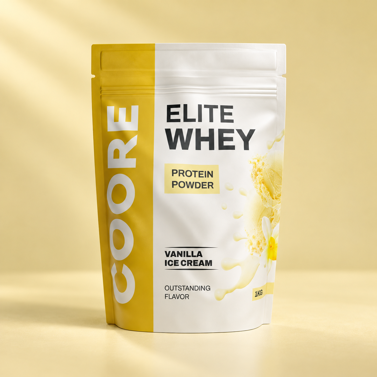 COORE Elite Whey 1kg