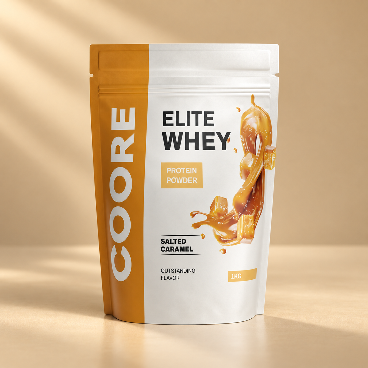 COORE Elite Whey 1kg