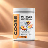 COORE Clear Whey Elite 400g